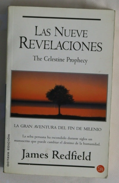 Las nueve revelaciones