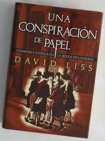 Una conspiración de papel