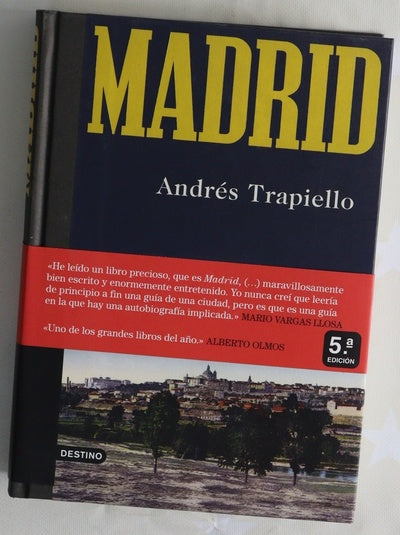 Madrid