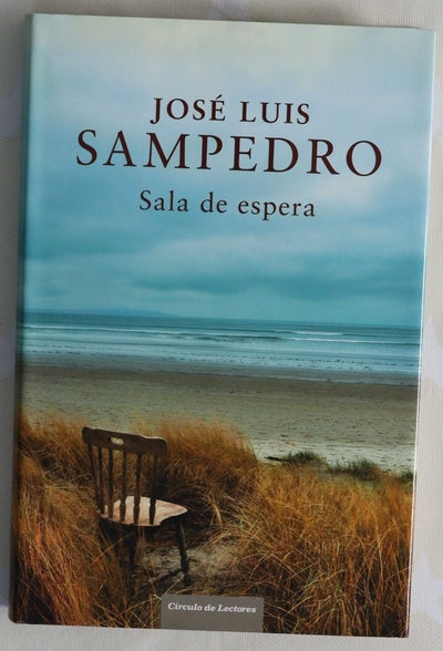 Sala de espera
