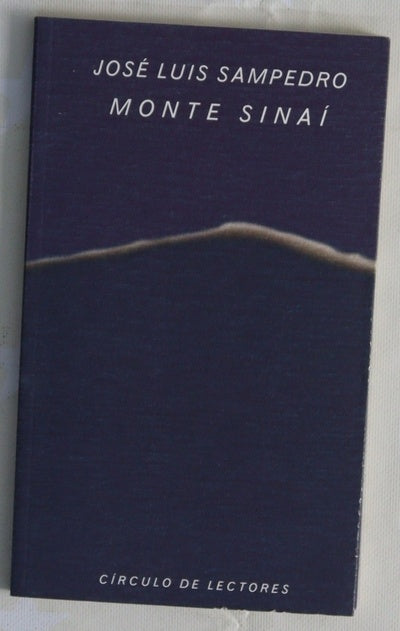 Monte Sinaí