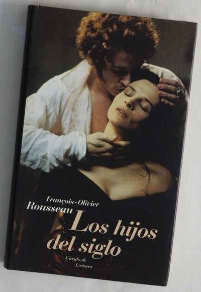 Los hijos del siglo