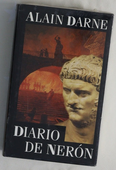 Diario de Nerón