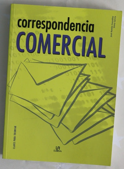 Correspondencia comercial