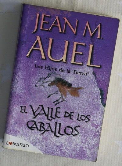 El valle de los caballos
