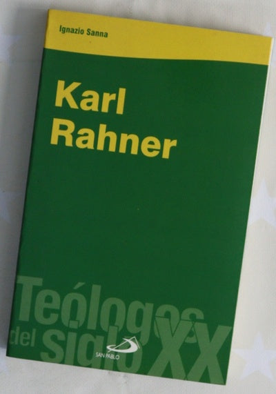 Karl Rahner