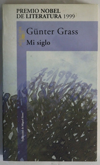 Mi siglo
