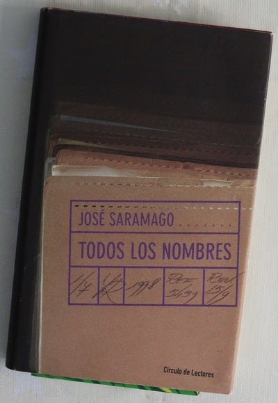 Todos los nombres