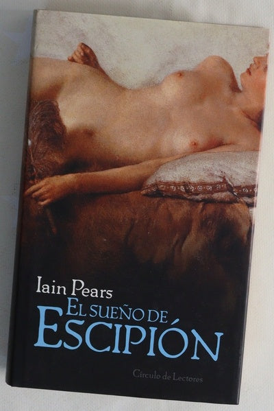 El sueño de Escipión