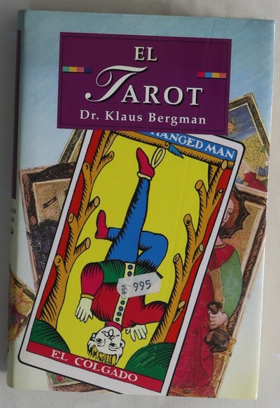 El poder del tarot aprenda a utilizarlo