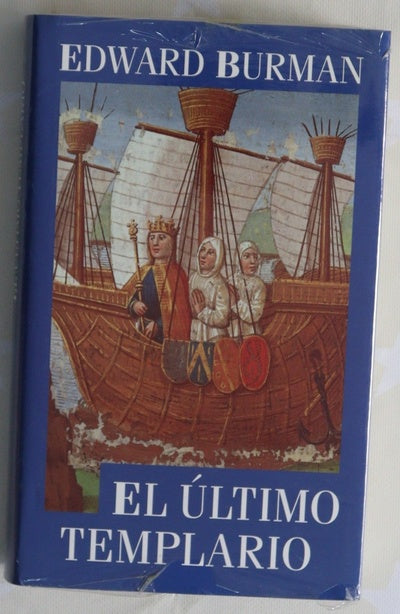 El último templario