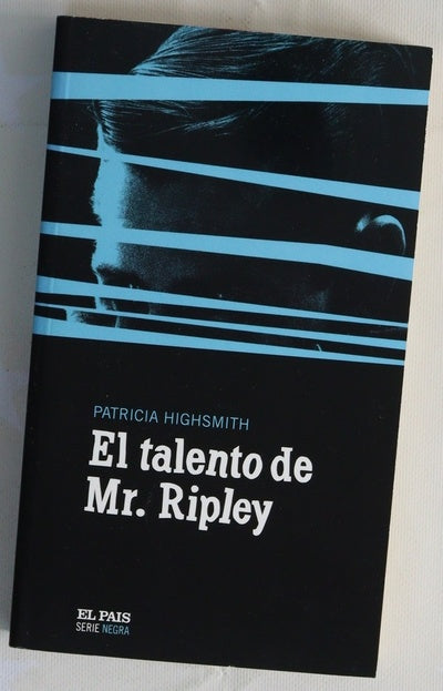 El talento de Mr. Ripley