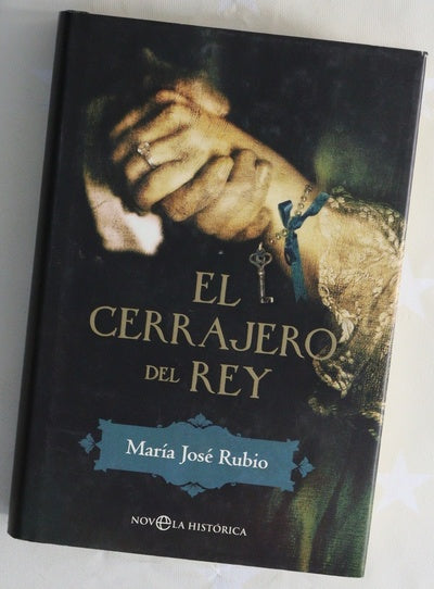 El cerrajero del rey