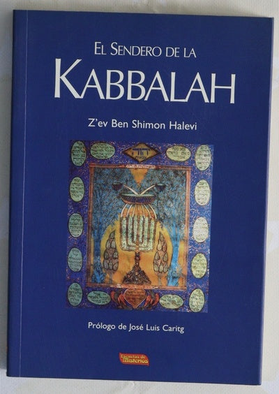 El sendero de la Kabbalah