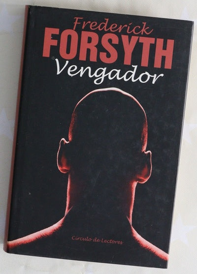 Vengador