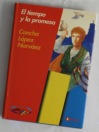 El tiempo y la promesa