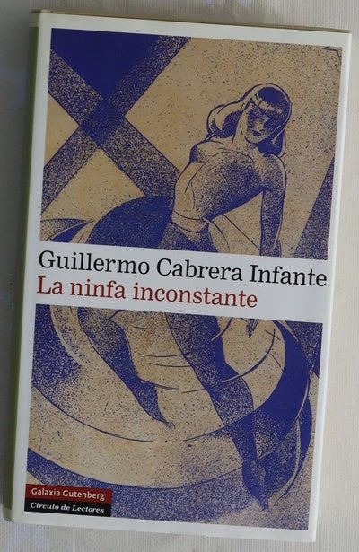 La ninfa inconstante