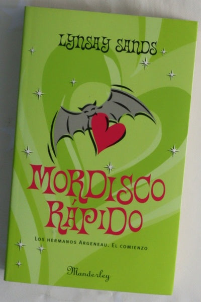 Mordisco rápido