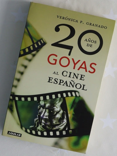 20 años de Goyas al cine español