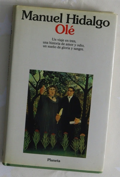 Olé