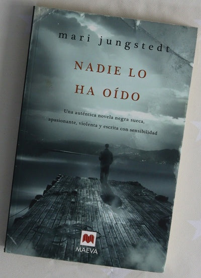 Nadie lo ha oído