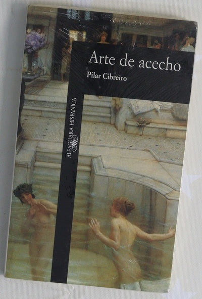 Arte de acecho