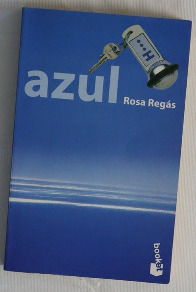 Azul