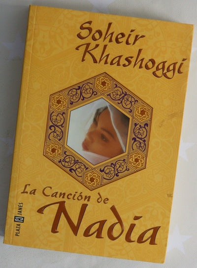 La canción de Nadia