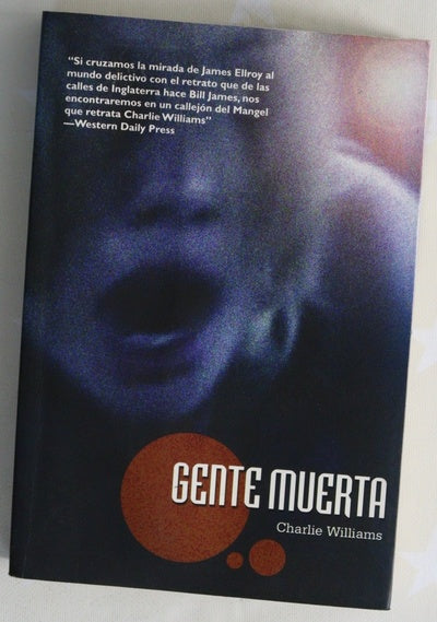 Gente muerta