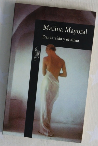 Dar la vida y el alma