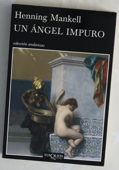 Un ángel impuro