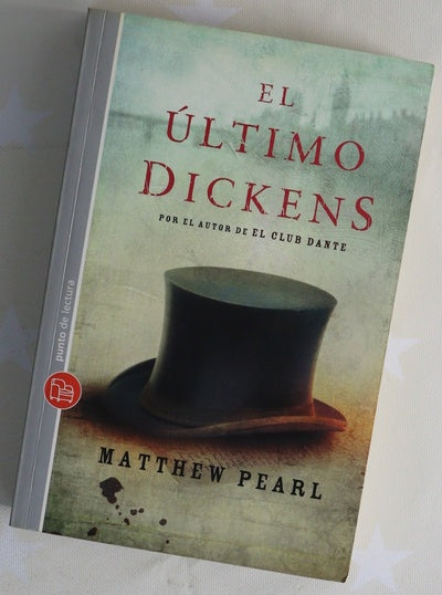 El último Dickens