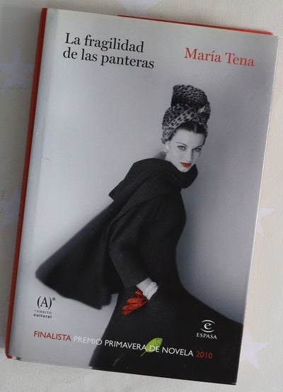 La fragilidad de las panteras
