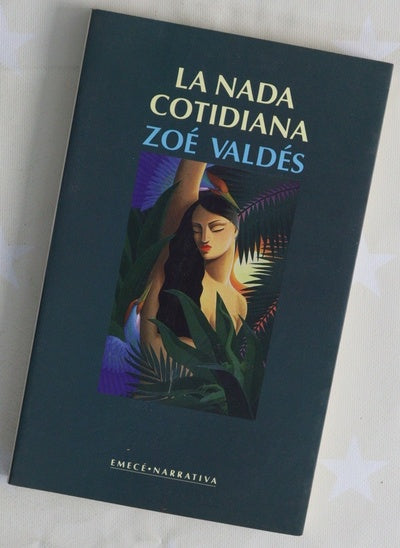 La nada cotidiana