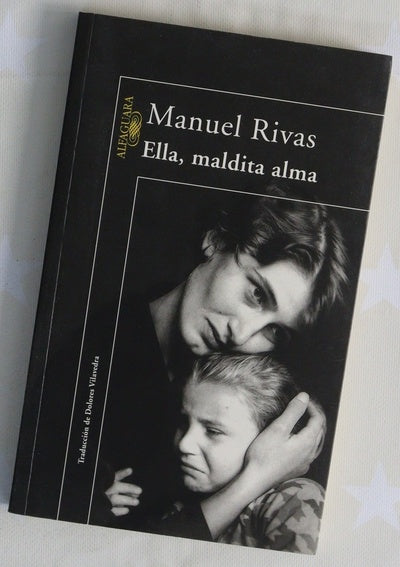 Ella, maldita alma