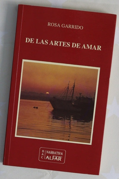 De las artes de amar