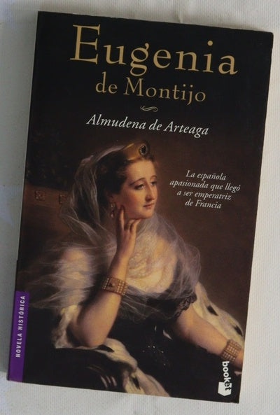 Eugenia de Montijo