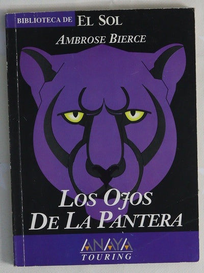 Los ojos de la pantera