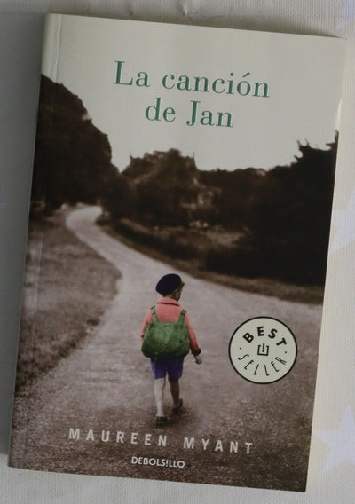 La canción de Jan