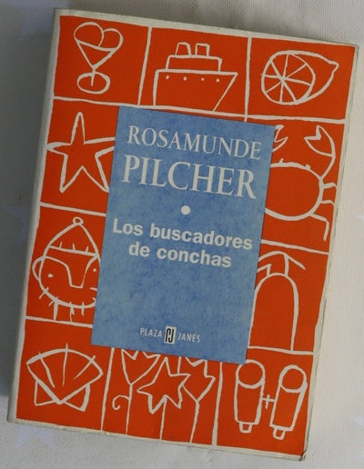 Los buscadores de conchas