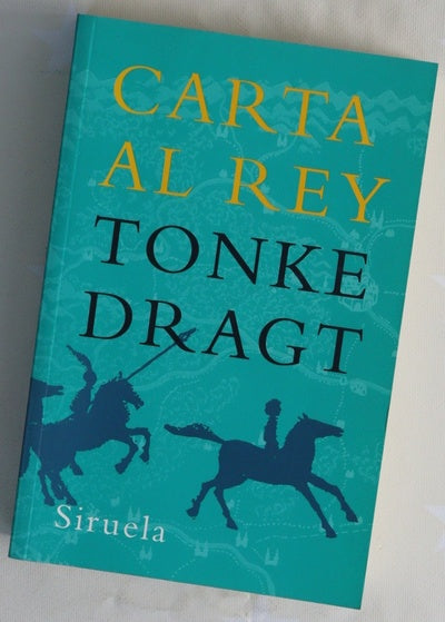 Carta al rey