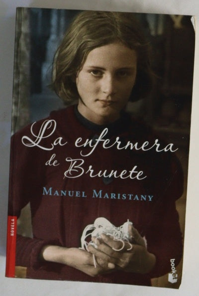 La enfermera de Brunete