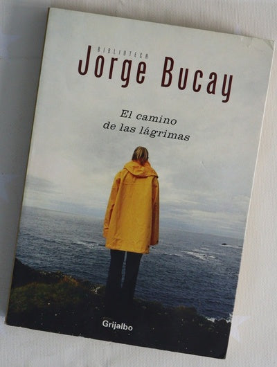 El camino de las lágrimas