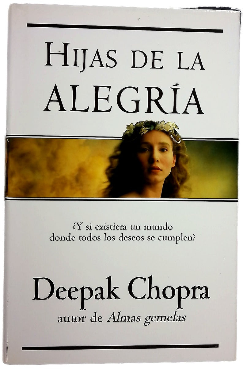 Hijas de la alegría