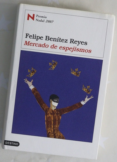 Mercado de espejismos