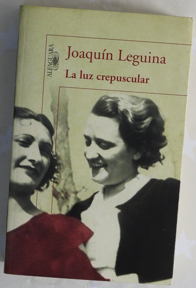 La luz crepuscular