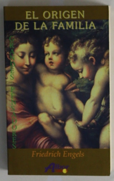 El origen de la familia