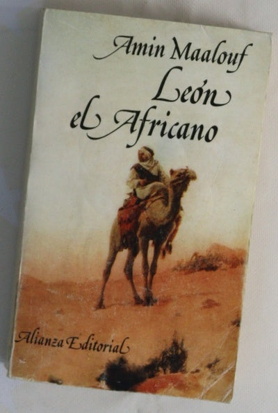 León el Africano