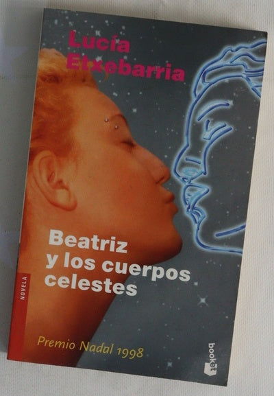 Beatriz y los cuerpos celestes una novela rosa