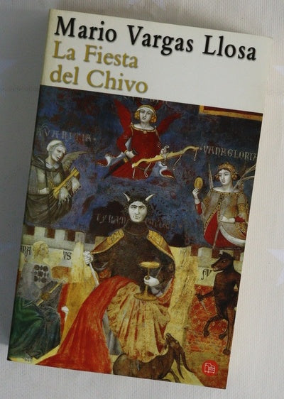 La fiesta del chivo